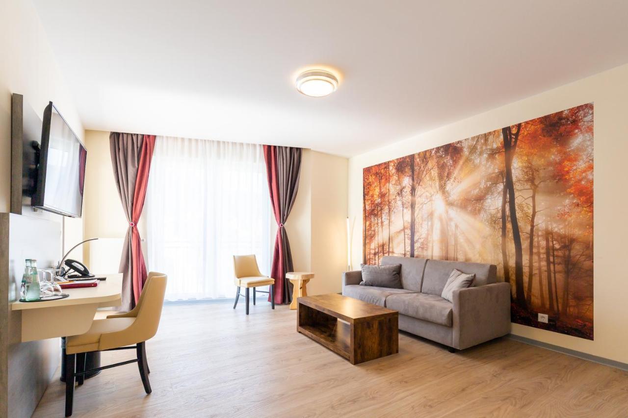 Mythenresort Heimdall Thale Buitenkant foto
