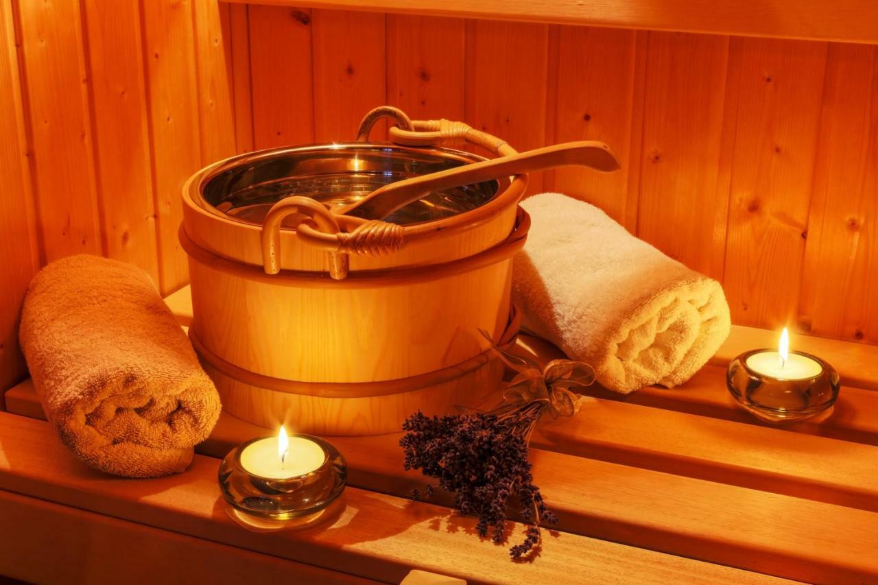 Mythenresort Heimdall Thale Buitenkant foto