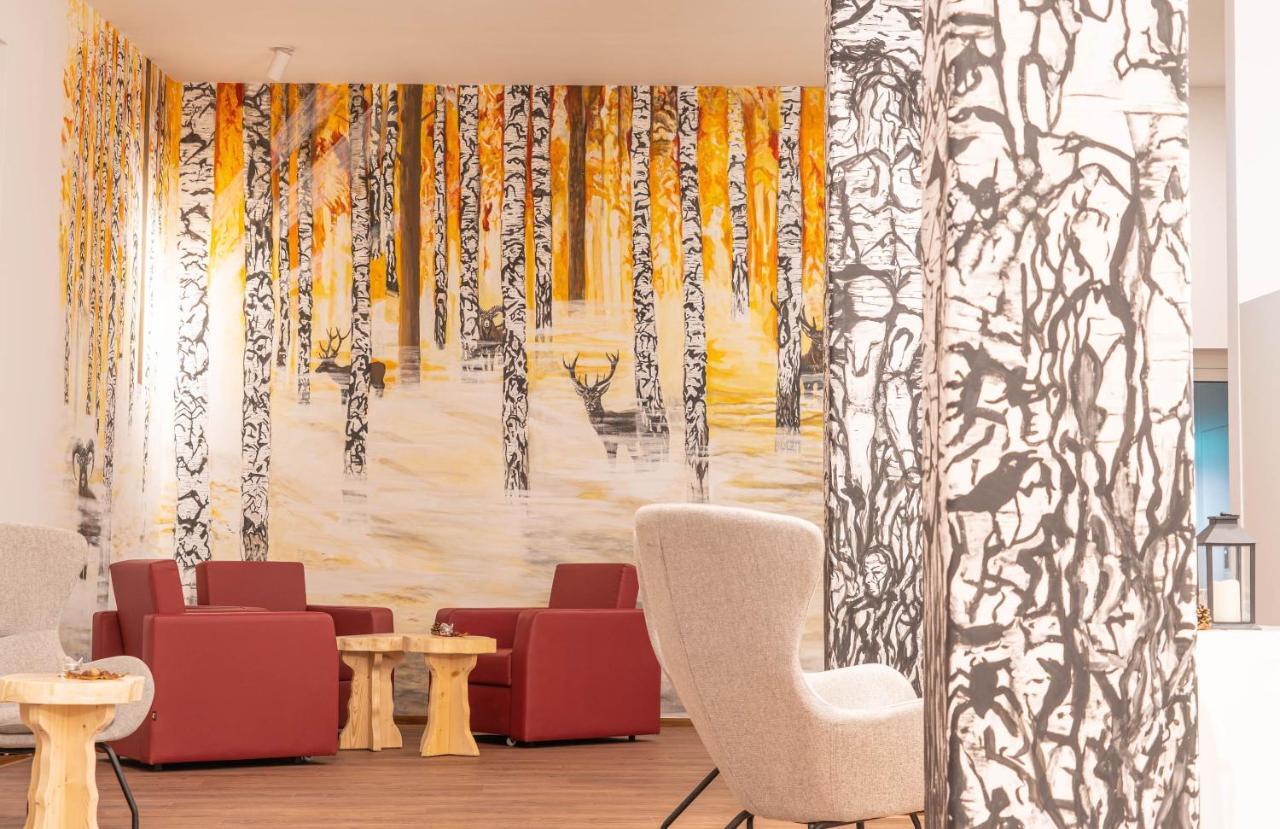 Mythenresort Heimdall Thale Buitenkant foto
