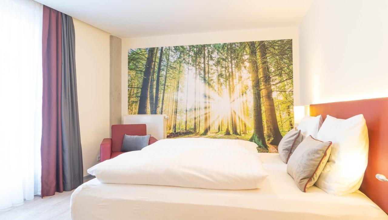Mythenresort Heimdall Thale Buitenkant foto