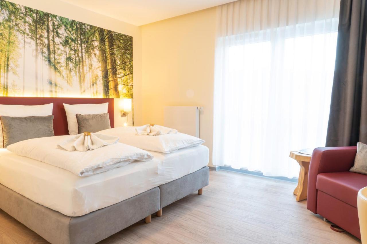 Mythenresort Heimdall Thale Buitenkant foto